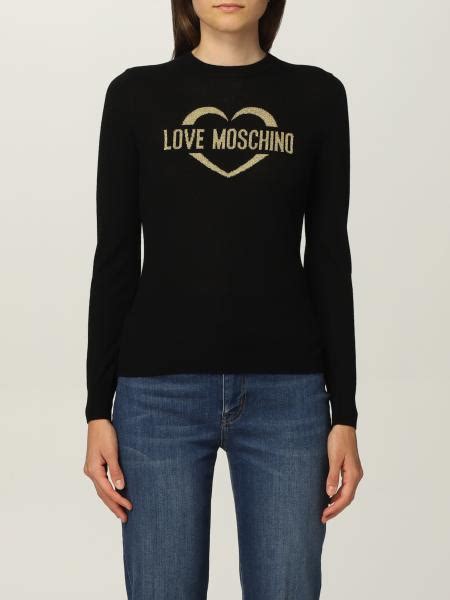 love moschino shop online